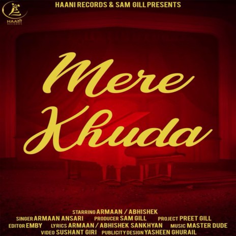 Mere Khuda | Boomplay Music