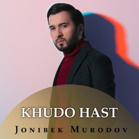 Khudo Hast | Boomplay Music
