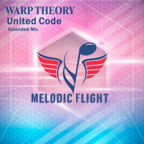 United Code (Extended Mix) | Boomplay Music