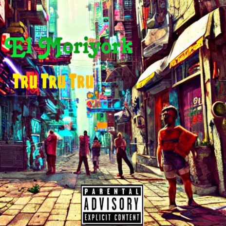 Tru Tru Tru | Boomplay Music