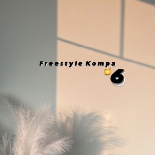 Freestyle Kompa #6