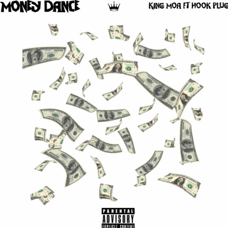 Money Dance ft. Hook Plug | Boomplay Music