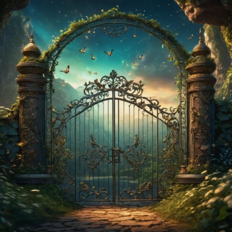 Fairies Gate | Boomplay Music