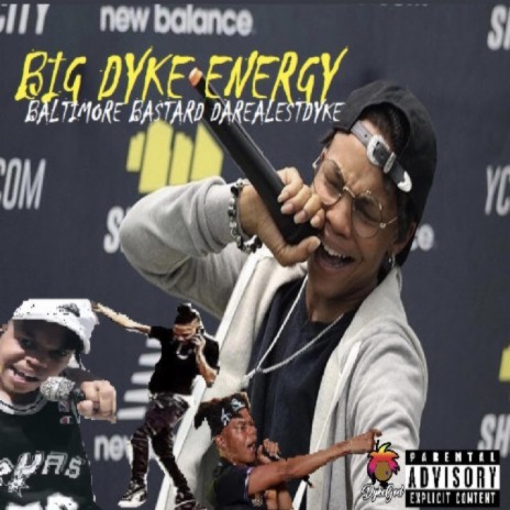 BigDykeEnergy