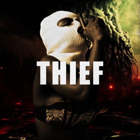 Thief (Instrumental) | Boomplay Music