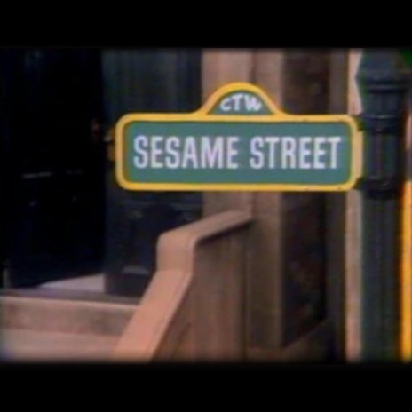 Sesame Street