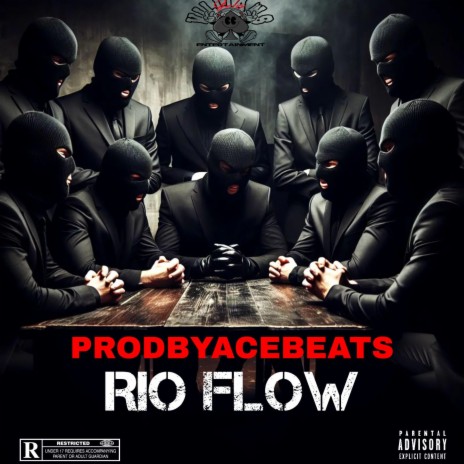 RIO FLOW (SPED UP) | Boomplay Music