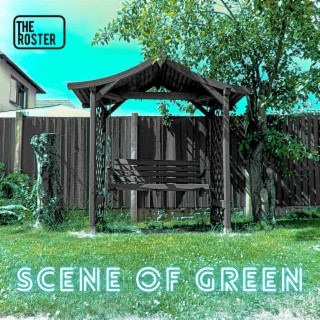 Scene Of Green