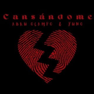 Cansándome (feat. Abru Ocampo)