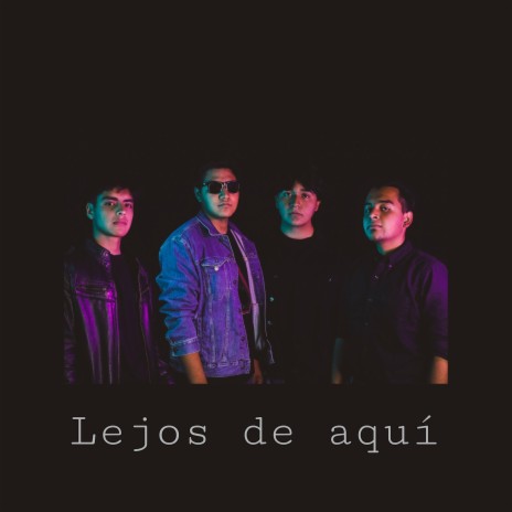 Lejos de aquí | Boomplay Music