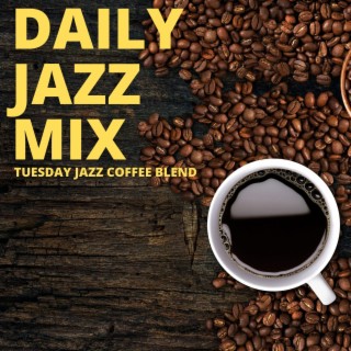 Tuesday Jazz Coffee Blend
