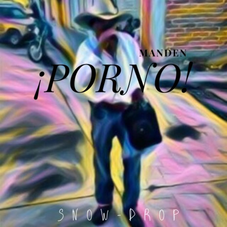 Manden Porno | Boomplay Music