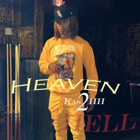 Heaven 2 Hell | Boomplay Music