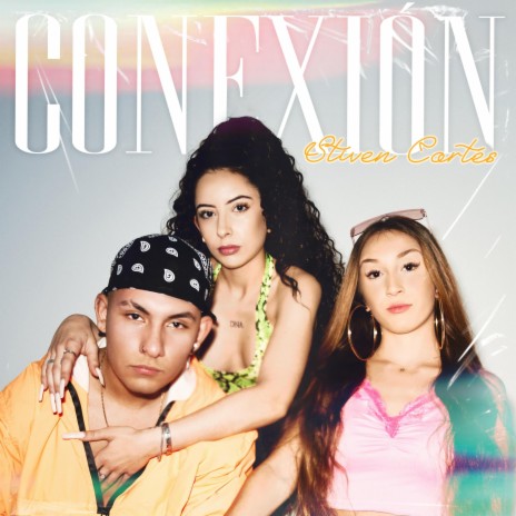 CONEXIÓN | Boomplay Music