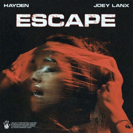 Escape ft. Joey Lanx | Boomplay Music