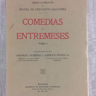 ENTREMESES