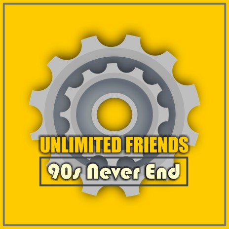 90s Never End (Radio Mix)