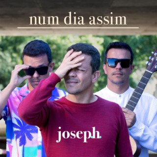 Num Dia Assim lyrics | Boomplay Music