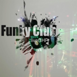 Funky Club (live version) (live)