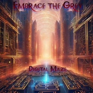 Digital Maze