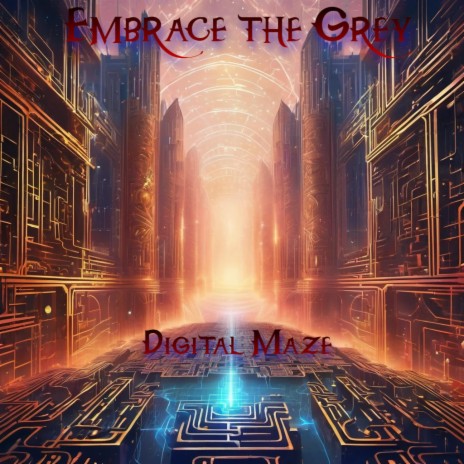 Digital Maze | Boomplay Music