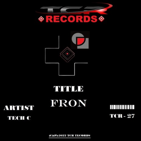 Fron (TC Dj Remix) | Boomplay Music