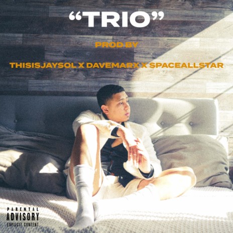 Trio | Boomplay Music