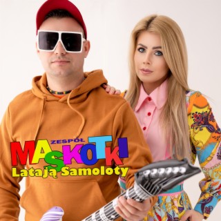 Latają samoloty (Radio Edit)