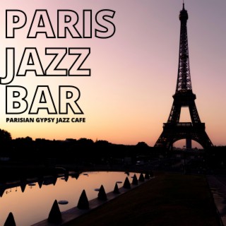 Parisian Gypsy Jazz Cafe