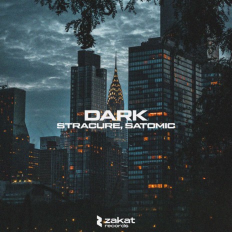 DARK ft. SATOMIC | Boomplay Music