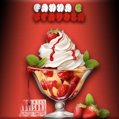 Panna e fragola | Boomplay Music