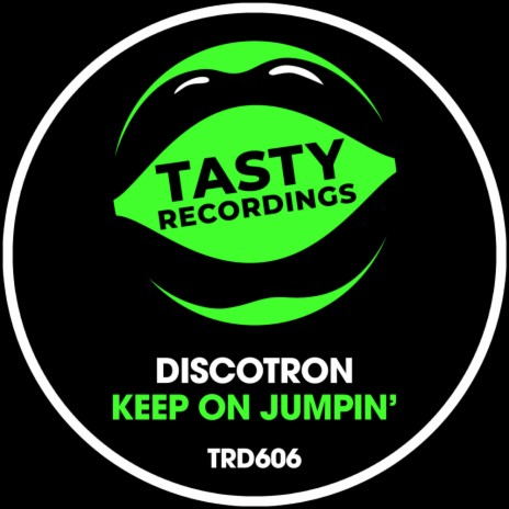 Keep On Jumpin' (Dub Mix)