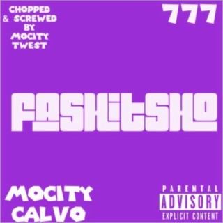 Fashitsho (Chopped & Screwed)