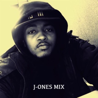 J-Ones Mix