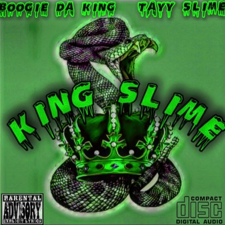 Slime ft. Tayy Slime