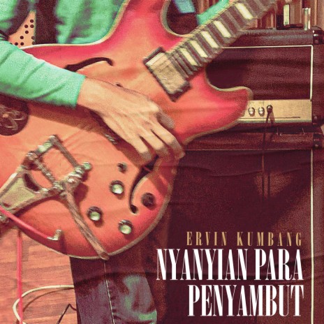 Nyanyian Para Penyambut | Boomplay Music