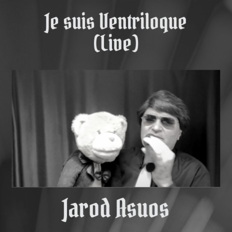 Je suis ventriloque (Live) | Boomplay Music