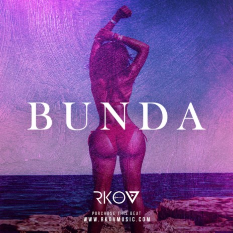 BUNDA (Instrumental)