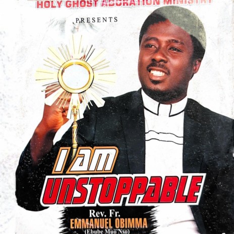 I am unstoppable | Boomplay Music