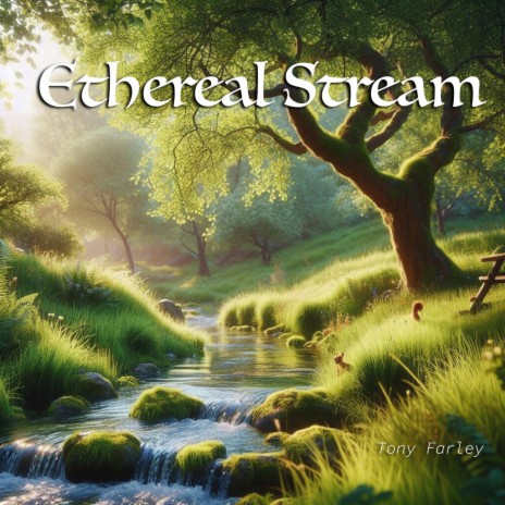 Ethereal Stream | Boomplay Music