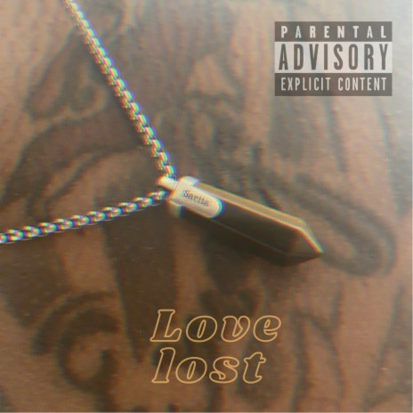 Love Lost ft. Allwinsnoloss
