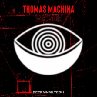 Thomas Machina