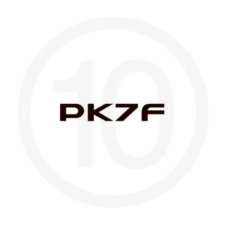 PK7F (10 year anniversary)
