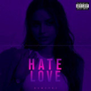 HATE LOVE