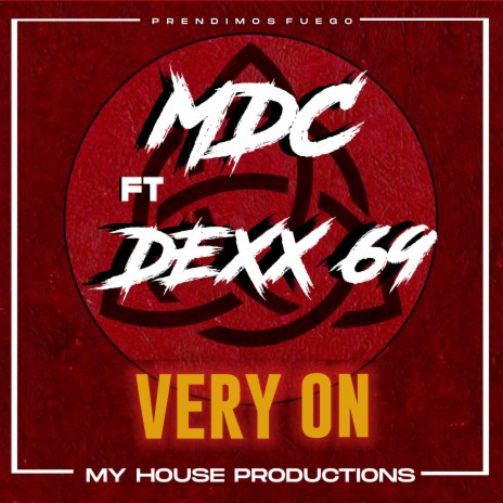 Very On ft. Dexx69 | Boomplay Music