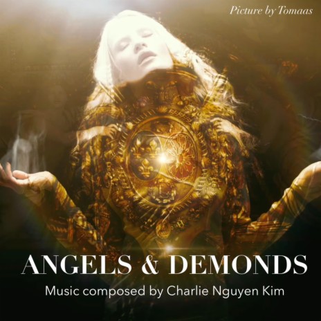ANGELS & DEMONDS | Boomplay Music