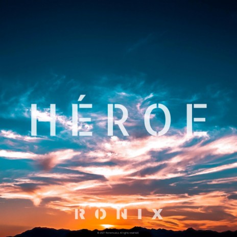 Héroe | Boomplay Music