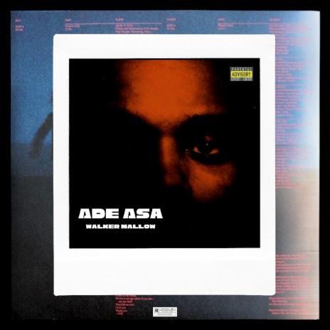 Ade Asa | Boomplay Music