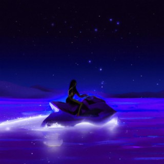 Jetski night