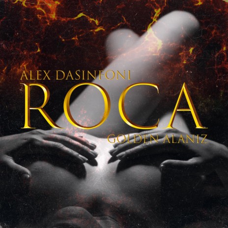 Roca (Con Golden Alaniz) | Boomplay Music